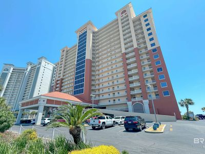 365 E Beach Blvd Unit 1709