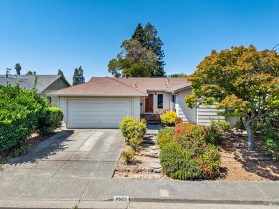 Property at 7555 Beverly Drive, Rohnert Park, CA
