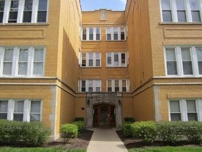 6309 N Albany Ave APT 1A