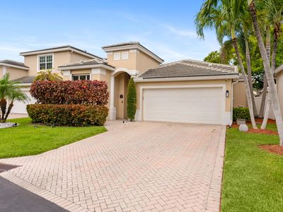 22831 Warrick Wood Court