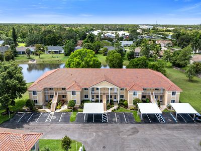 208 Furse Lakes Cir APT D6