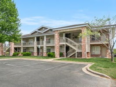 201 Golfview Drive #1-14 BLDG 1
