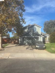 Property at 1517 Barkley Mountain Way, Antioch, CA