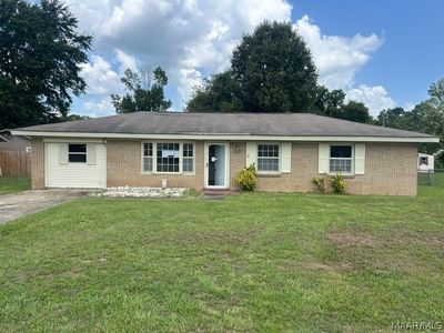 2206 Old Orrville Rd