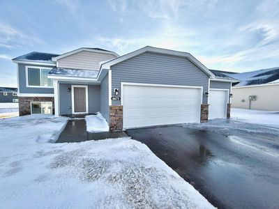 Property at 6673 Granby St, North Branch, MN