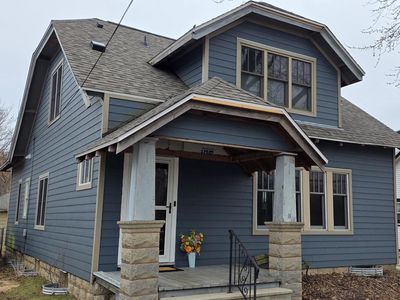 9120 South Chicago COURT