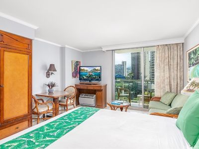 2045 Kalakaua Ave APT 518