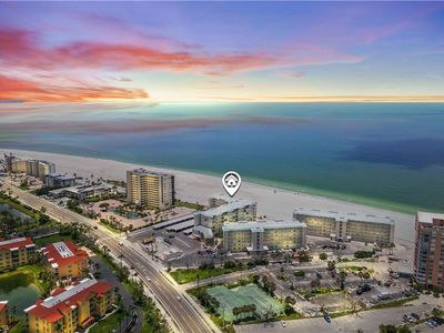 7400 Estero Blvd APT 603