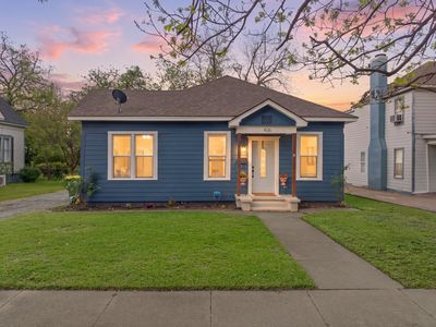 406 Craig St