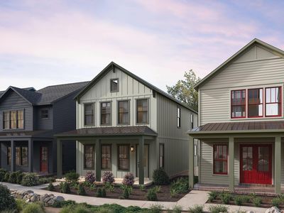 Harleigh Basement Plan, Repose