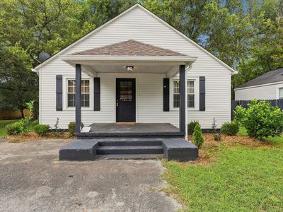 Property at 417 Laura Ave, Winchester, TN