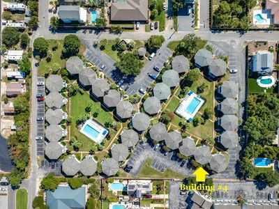 Property at 285 Payne St Unit 4A, Miramar Beach, FL