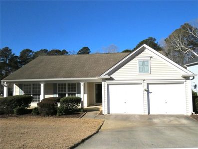 301 Park Forest Ct NW