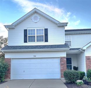 500 Flowering Magnolia Dr