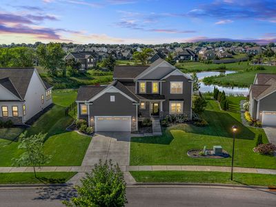 2256 River Bend Rd