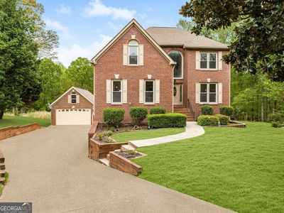 96 Southern Golf Ct