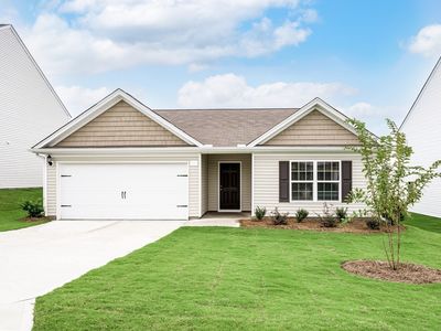 3463 Quintana Dr LOT 199