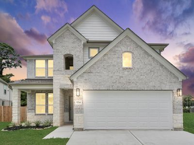 5714 Sandhill Oak Trl
