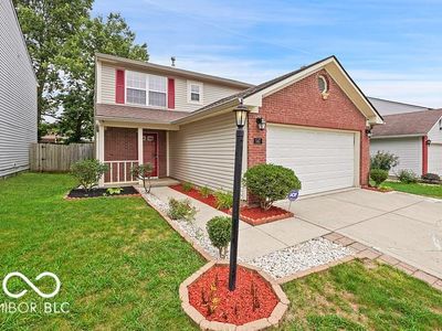 547 Deer Trail Dr