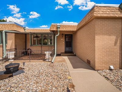 44 Regency Blvd