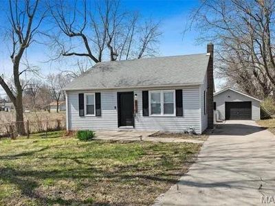 Property at 4713 Warnock Ave, Granite City, IL