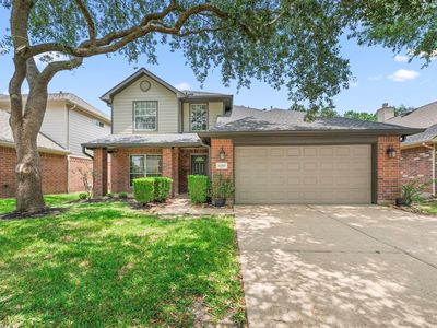 21518 Oak Arbor Way