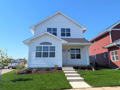 4303 Goldeneye Gateway Drive