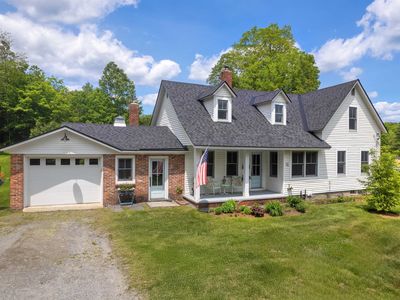 353 Brockway Mills Road