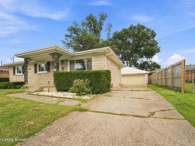 3455 Heatherfield Dr