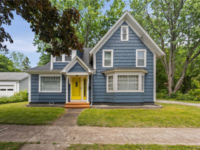 59 Frazier St