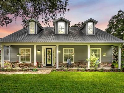 8044 LAKE HATCHINEHA ROAD