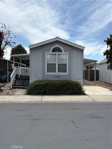 Property at 3960 S Higuera St SPACE 209, San Luis Obispo, CA