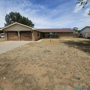 Property at 1201 Gemini Cir, Portales, NM