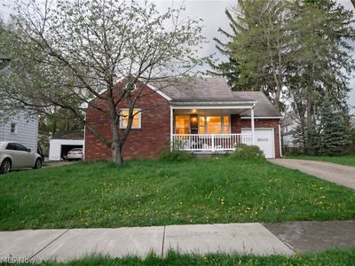 50 Glacier Ave