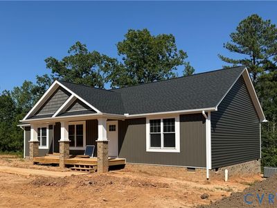 12853 White Oak Rd