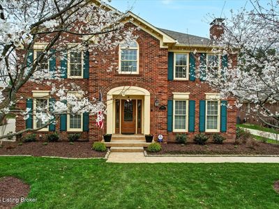 1036 Garden Creek Cir