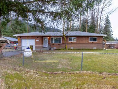 8610 Evergreen Park Rd