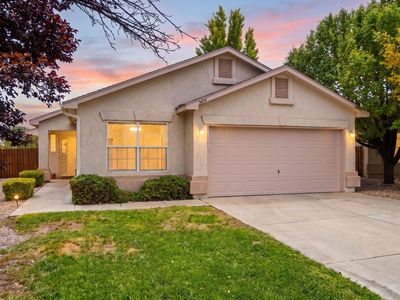 3404 Shadow Meadows Dr NE