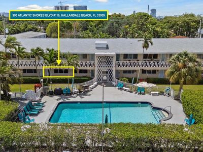 900 Atlantic Shores Blvd APT 116