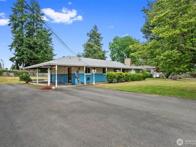 301 SW 108th Street