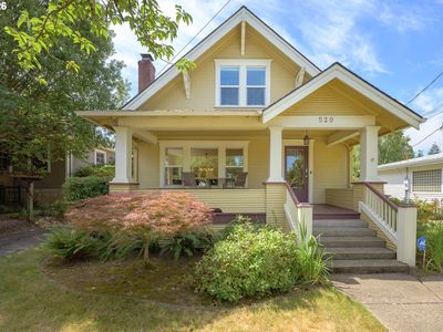 Property at 520 SE 1st St, McMinnville, OR