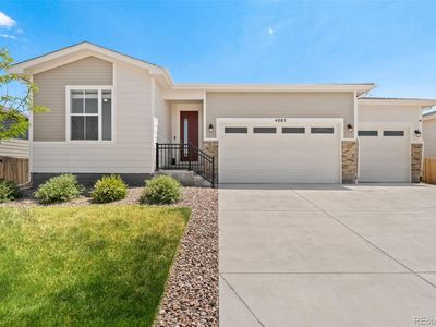 4085 Castle Vista Drive