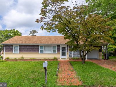 Property at 1910 Good Intent Rd, Deptford, NJ