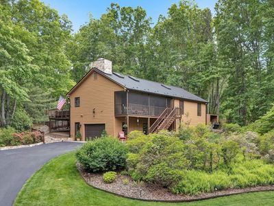 25 Timbers Cir