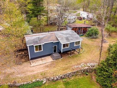 Property at 31 Camp Rd, Orange, MA