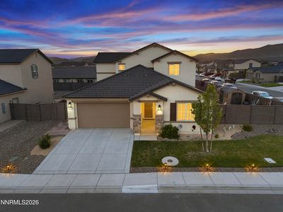 7195 Owl View Dr