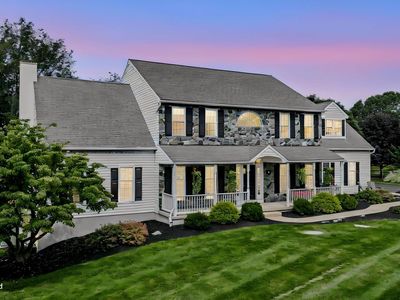 Property at 107 Stonegate Dr, Landenberg, PA