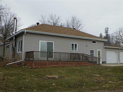 Property at 507 E Madison St, Fayette, IA