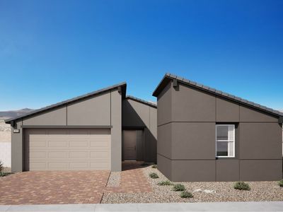 Riviera NextGen Plan, Lake Las Vegas : Falls at Lago Del Sol