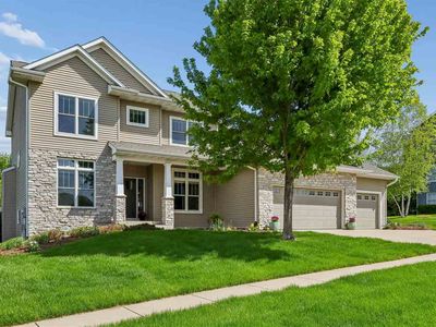1060 Wild Prairie Dr